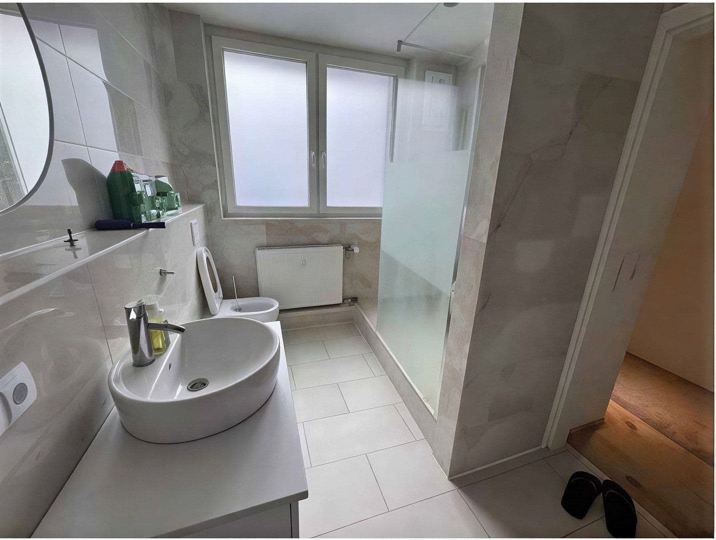 3 bedroom flat for sale, 81 m², Hanauer Vorstadt 13, Hanau, Hesse 3 bedroom flat for sale, 81 m², Hanauer Vorstadt 13, Hanau, Hesse