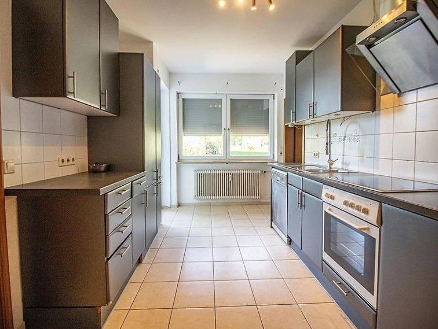 flat to rent, 14 m², Am Reutele 16/1, Bad Schussenried, Baden-Württemberg flat to rent, 14 m², Am Reutele 16/1, Bad Schussenried, Baden-Württemberg