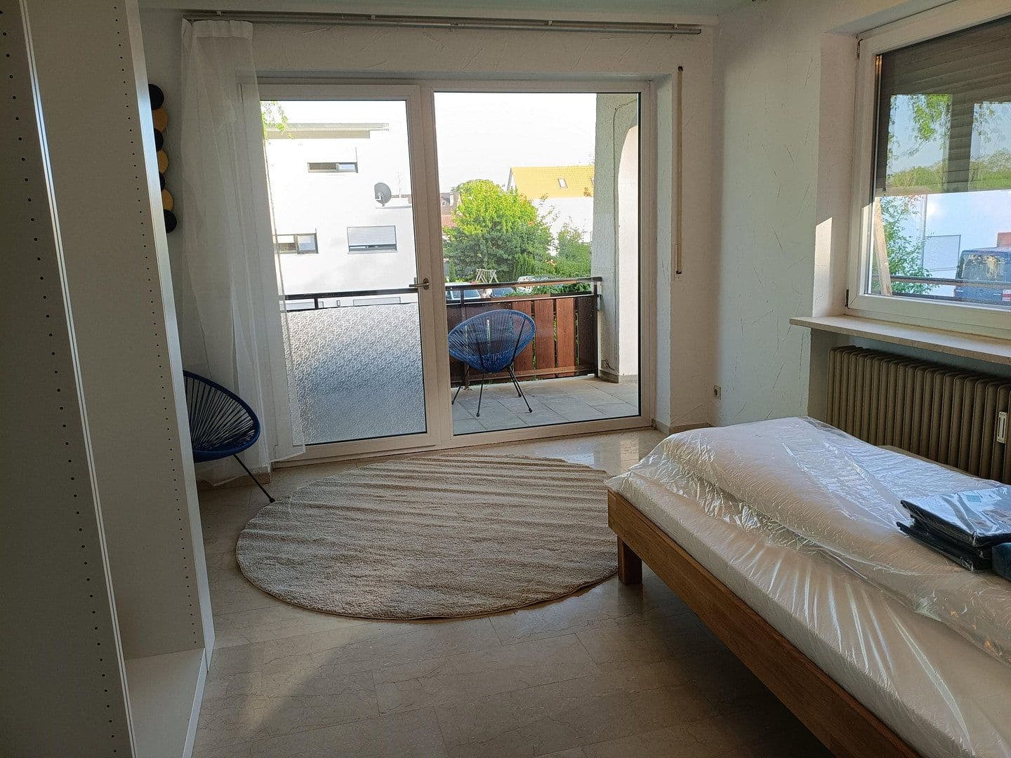 flat to rent, 14 m², Am Reutele 16/1, Bad Schussenried, Baden-Württemberg flat to rent, 14 m², Am Reutele 16/1, Bad Schussenried, Baden-Württemberg