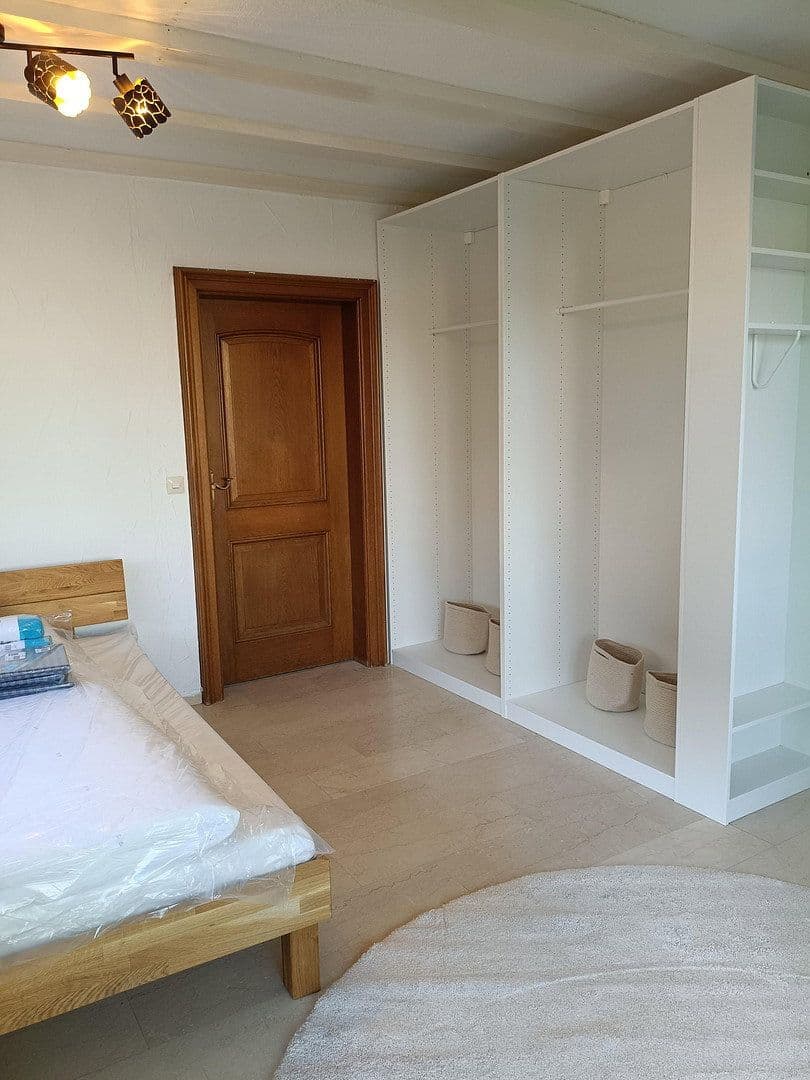 flat to rent, 14 m², Am Reutele 16/1, Bad Schussenried, Baden-Württemberg flat to rent, 14 m², Am Reutele 16/1, Bad Schussenried, Baden-Württemberg