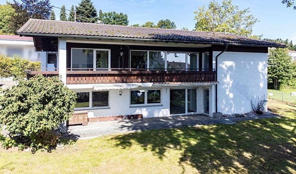 flat to rent, 14 m², Am Reutele 16/1, Bad Schussenried, Baden-Württemberg flat to rent, 14 m², Am Reutele 16/1, Bad Schussenried, Baden-Württemberg