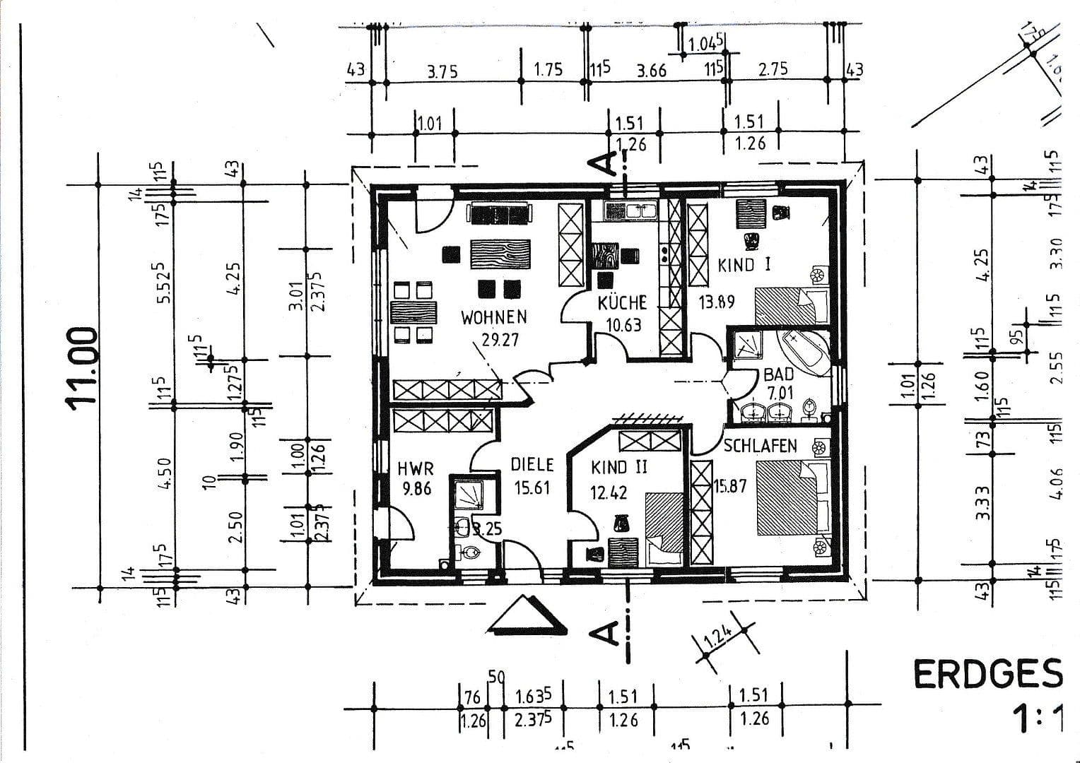 house for sale, 118 m², Mühbrook, Schleswig-Holstein house for sale, 118 m², Mühbrook, Schleswig-Holstein