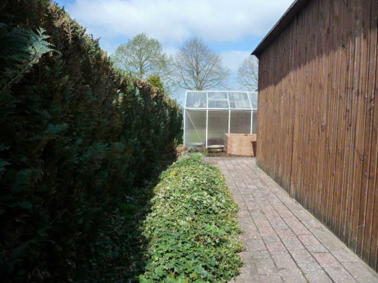 house for sale, 118 m², Mühbrook, Schleswig-Holstein house for sale, 118 m², Mühbrook, Schleswig-Holstein