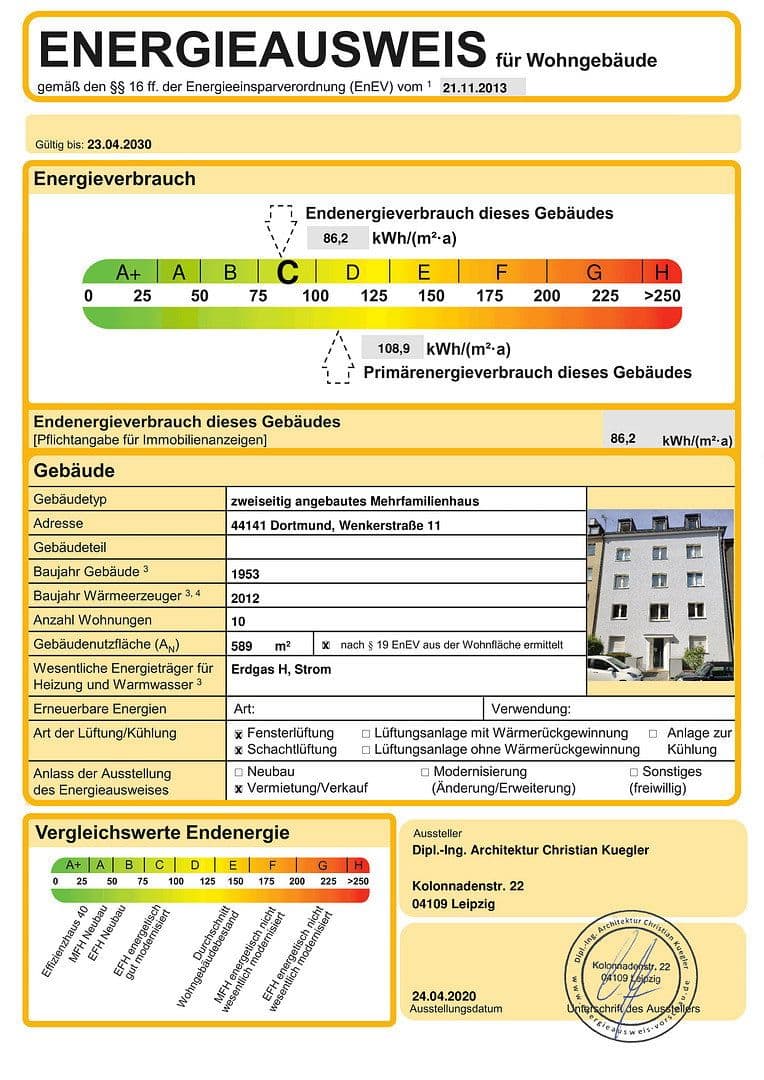 3 bedroom flat to rent, 60 m², Wenkerstr. 11, Dortmund, North Rhine-Westphalia 3 bedroom flat to rent, 60 m², Wenkerstr. 11, Dortmund, North Rhine-Westphalia