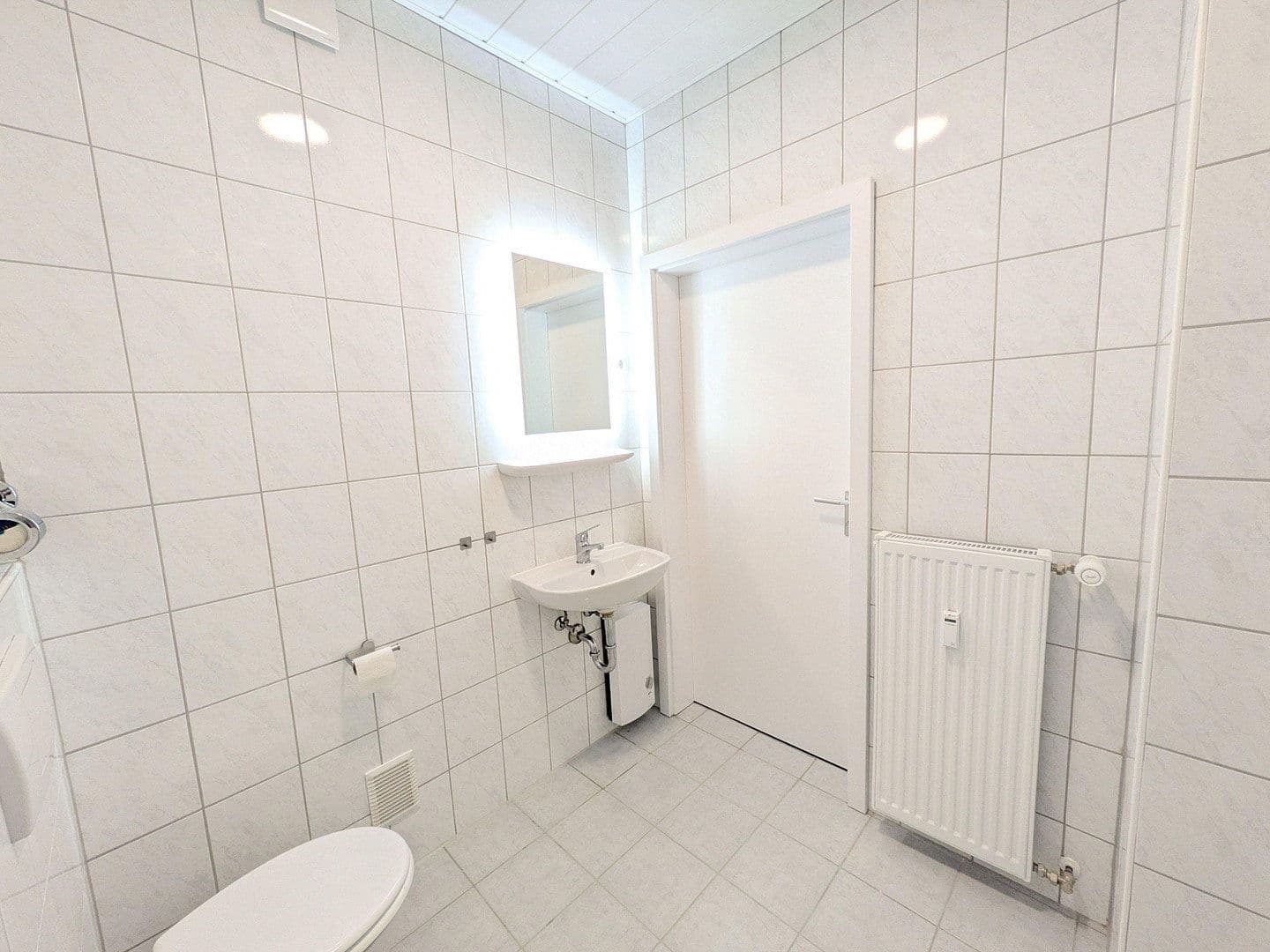 3 bedroom flat to rent, 60 m², Wenkerstr. 11, Dortmund, North Rhine-Westphalia 3 bedroom flat to rent, 60 m², Wenkerstr. 11, Dortmund, North Rhine-Westphalia