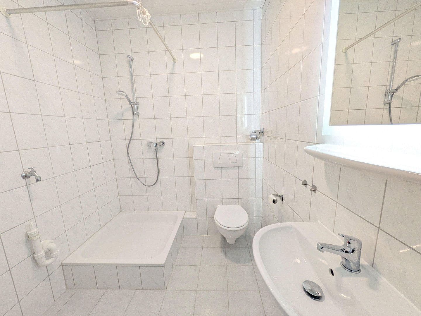 3 bedroom flat to rent, 60 m², Wenkerstr. 11, Dortmund, North Rhine-Westphalia 3 bedroom flat to rent, 60 m², Wenkerstr. 11, Dortmund, North Rhine-Westphalia