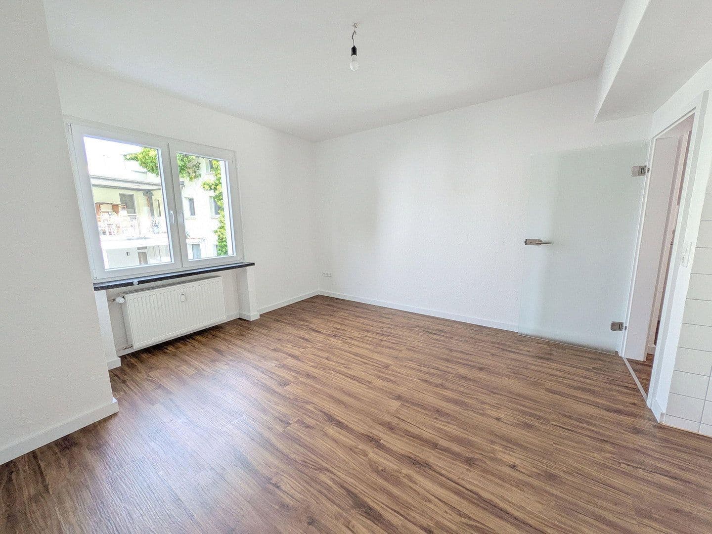 3 bedroom flat to rent, 60 m², Wenkerstr. 11, Dortmund, North Rhine-Westphalia 3 bedroom flat to rent, 60 m², Wenkerstr. 11, Dortmund, North Rhine-Westphalia