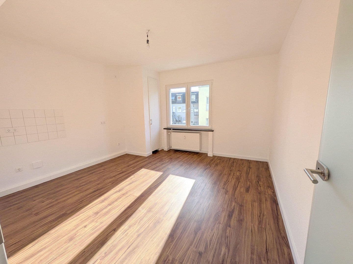 3 bedroom flat to rent, 60 m², Wenkerstr. 11, Dortmund, North Rhine-Westphalia 3 bedroom flat to rent, 60 m², Wenkerstr. 11, Dortmund, North Rhine-Westphalia