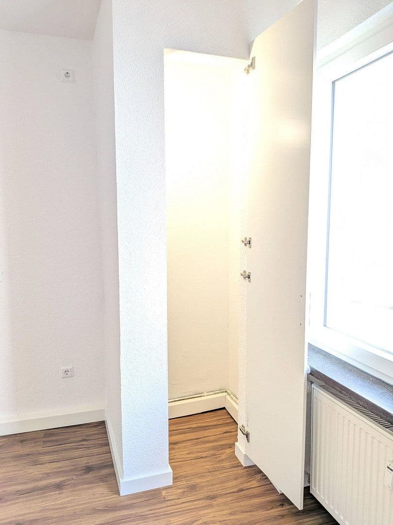 3 bedroom flat to rent, 60 m², Wenkerstr. 11, Dortmund, North Rhine-Westphalia 3 bedroom flat to rent, 60 m², Wenkerstr. 11, Dortmund, North Rhine-Westphalia