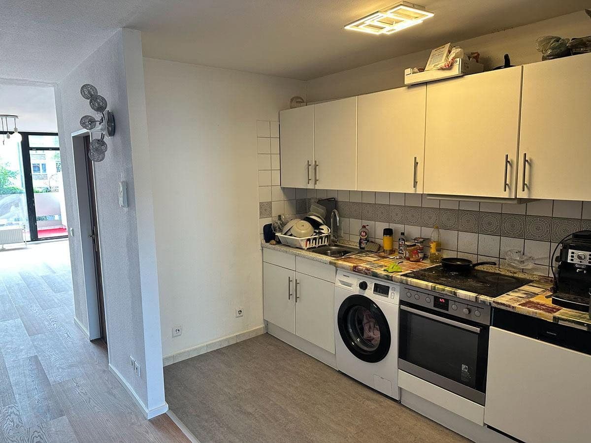 2 bedroom with open-plan kitchen flat for sale, 93 m², Glocken str. 24, Düsseldorf, North Rhine-Westphalia 2 bedroom with open-plan kitchen flat for sale, 93 m², Glocken str. 24, Düsseldorf, North Rhine-Westphalia