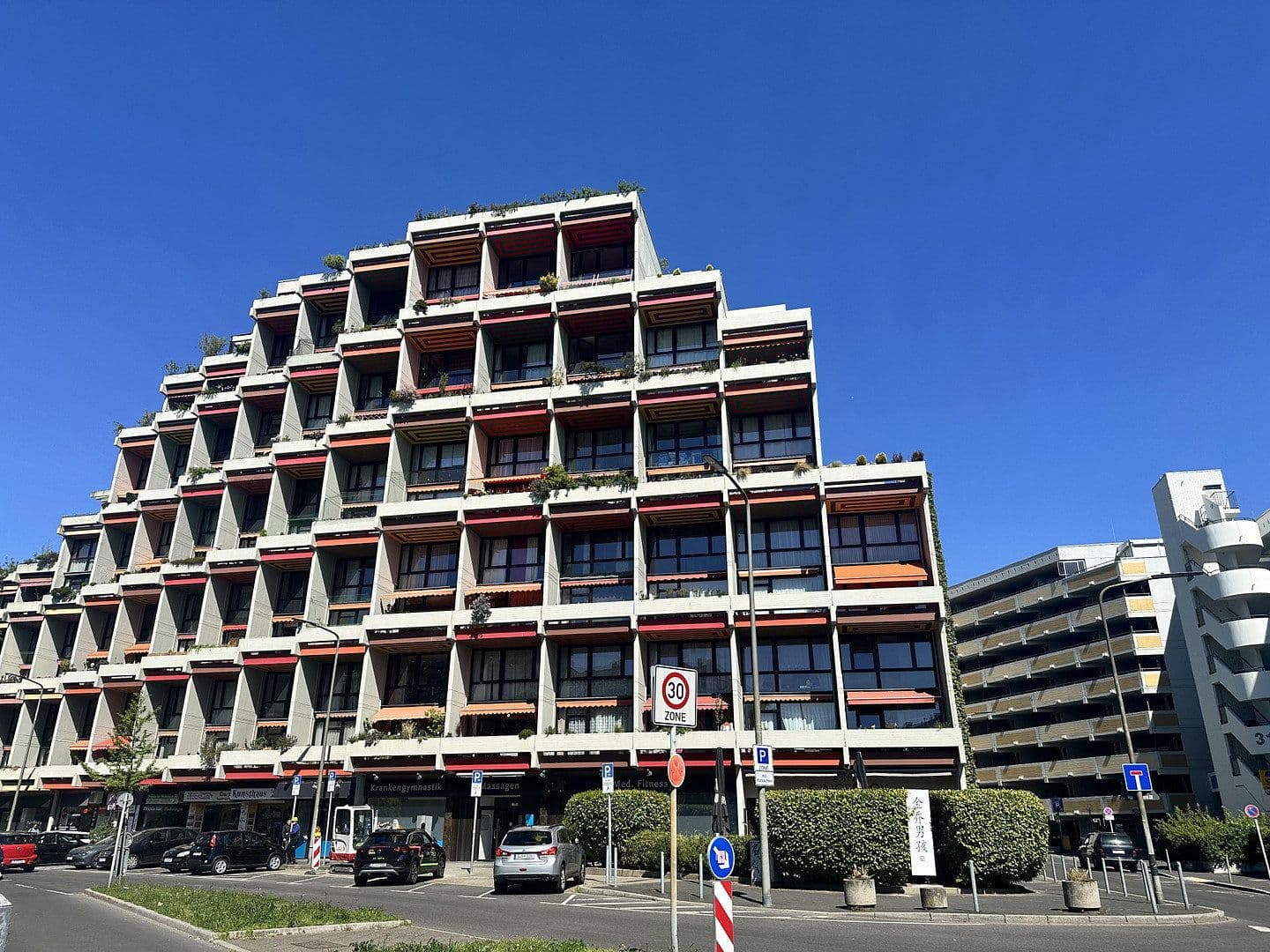 2 bedroom with open-plan kitchen flat for sale, 93 m², Glocken str. 24, Düsseldorf, North Rhine-Westphalia 2 bedroom with open-plan kitchen flat for sale, 93 m², Glocken str. 24, Düsseldorf, North Rhine-Westphalia