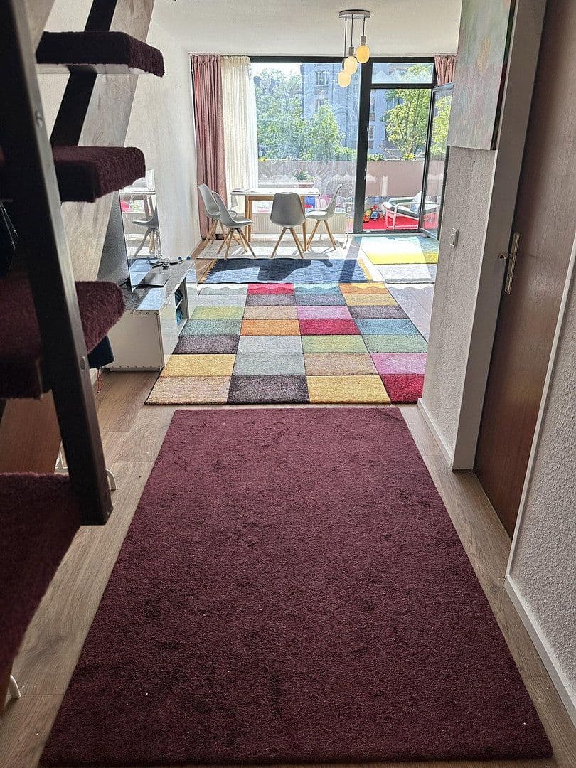 2 bedroom with open-plan kitchen flat for sale, 93 m², Glocken str. 24, Düsseldorf, North Rhine-Westphalia 2 bedroom with open-plan kitchen flat for sale, 93 m², Glocken str. 24, Düsseldorf, North Rhine-Westphalia