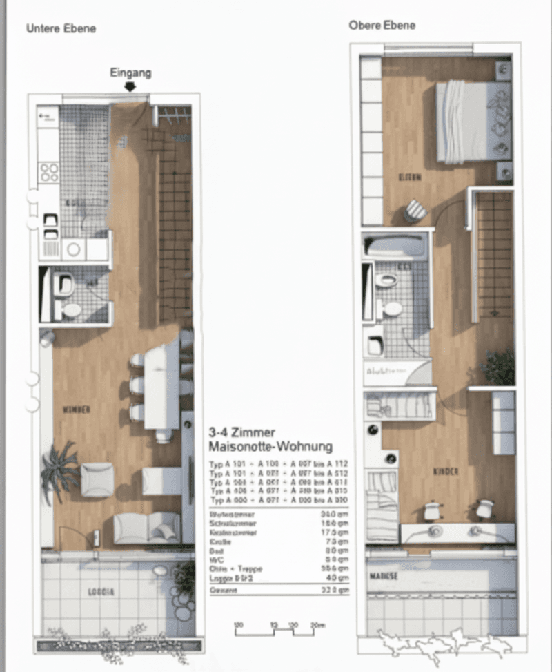 2 bedroom with open-plan kitchen flat for sale, 93 m², Glocken str. 24, Düsseldorf, North Rhine-Westphalia 2 bedroom with open-plan kitchen flat for sale, 93 m², Glocken str. 24, Düsseldorf, North Rhine-Westphalia