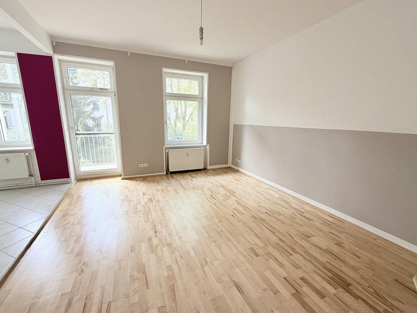2 bedroom flat for sale, 70 m², Schnellerstraße 54, Berlin, Berlin 2 bedroom flat for sale, 70 m², Schnellerstraße 54, Berlin, Berlin
