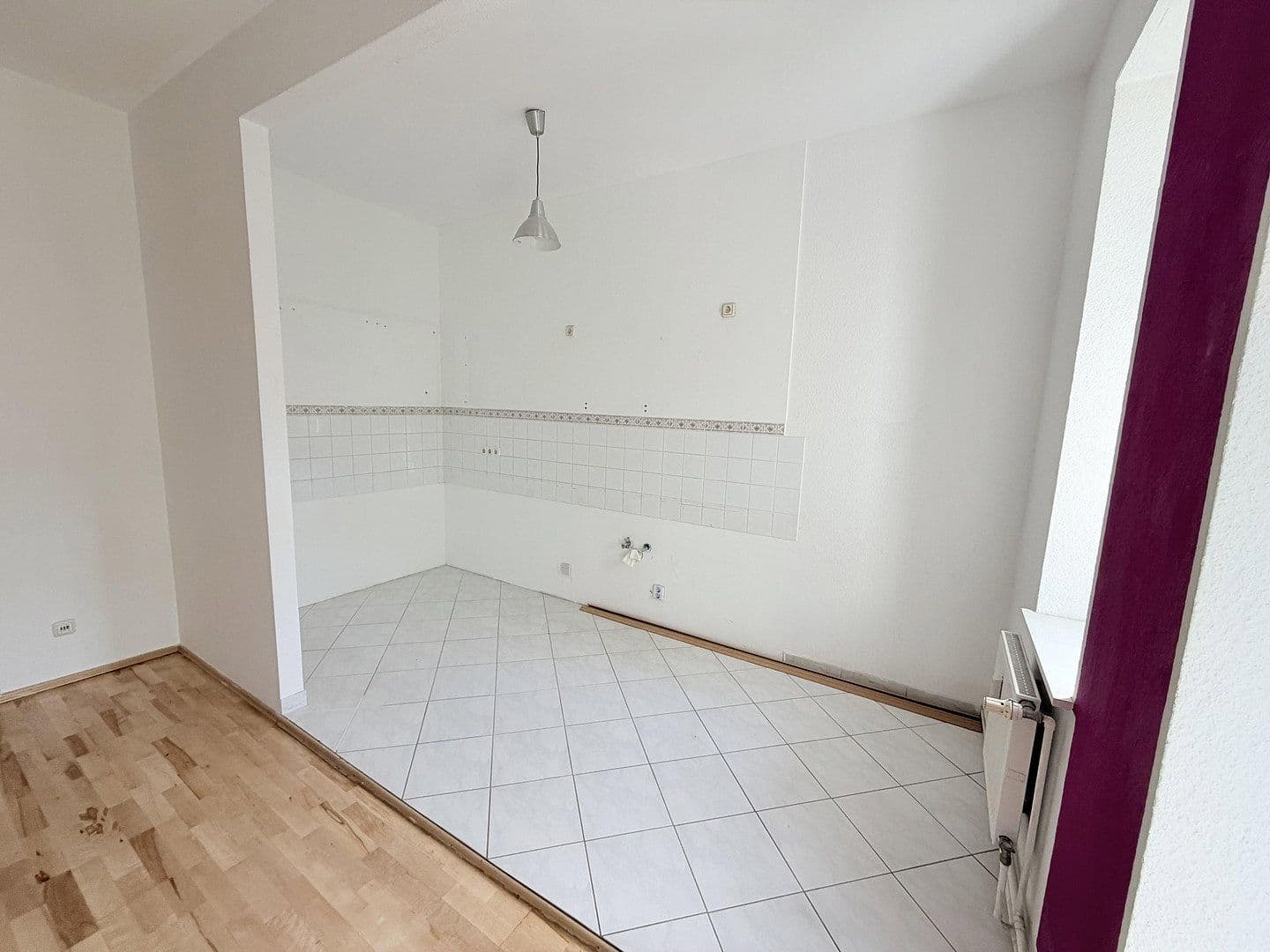 2 bedroom flat for sale, 70 m², Schnellerstraße 54, Berlin, Berlin 2 bedroom flat for sale, 70 m², Schnellerstraße 54, Berlin, Berlin