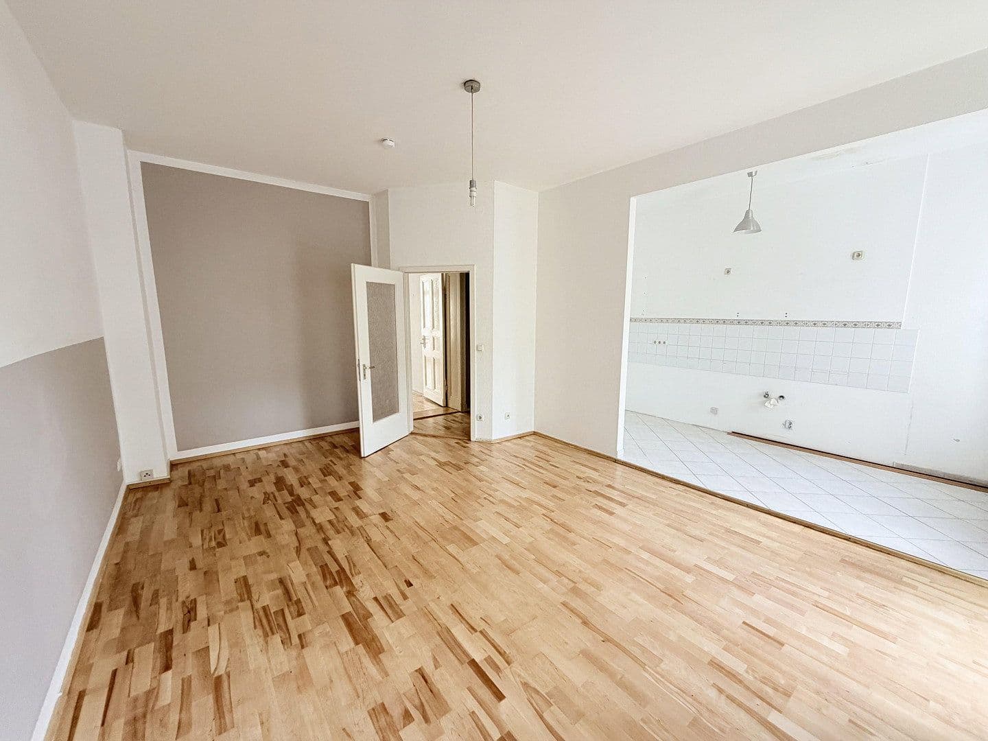 2 bedroom flat for sale, 70 m², Schnellerstraße 54, Berlin, Berlin 2 bedroom flat for sale, 70 m², Schnellerstraße 54, Berlin, Berlin