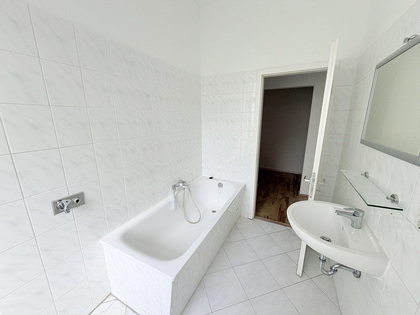 2 bedroom flat for sale, 70 m², Schnellerstraße 54, Berlin, Berlin 2 bedroom flat for sale, 70 m², Schnellerstraße 54, Berlin, Berlin