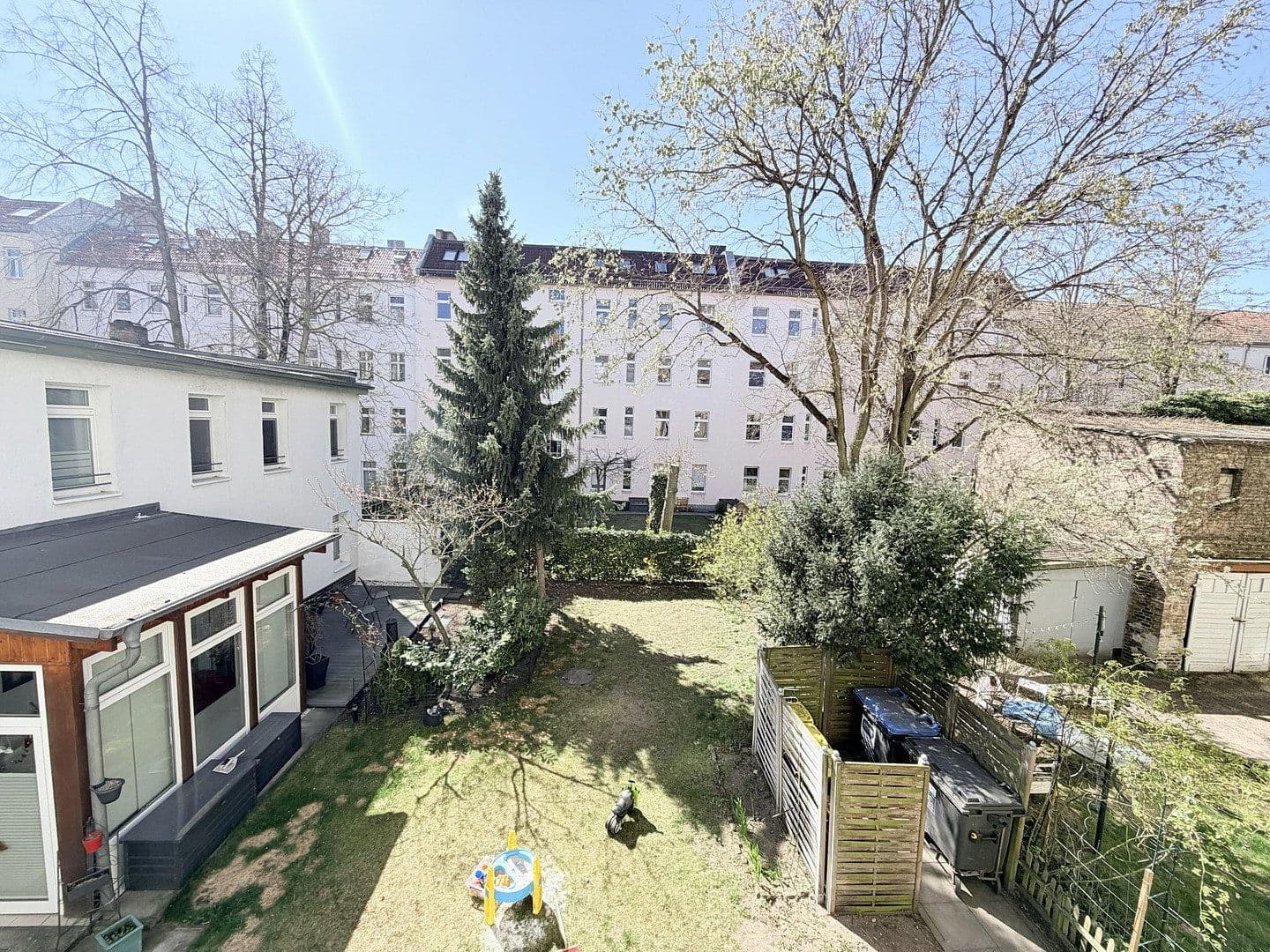 2 bedroom flat for sale, 70 m², Schnellerstraße 54, Berlin, Berlin 2 bedroom flat for sale, 70 m², Schnellerstraße 54, Berlin, Berlin