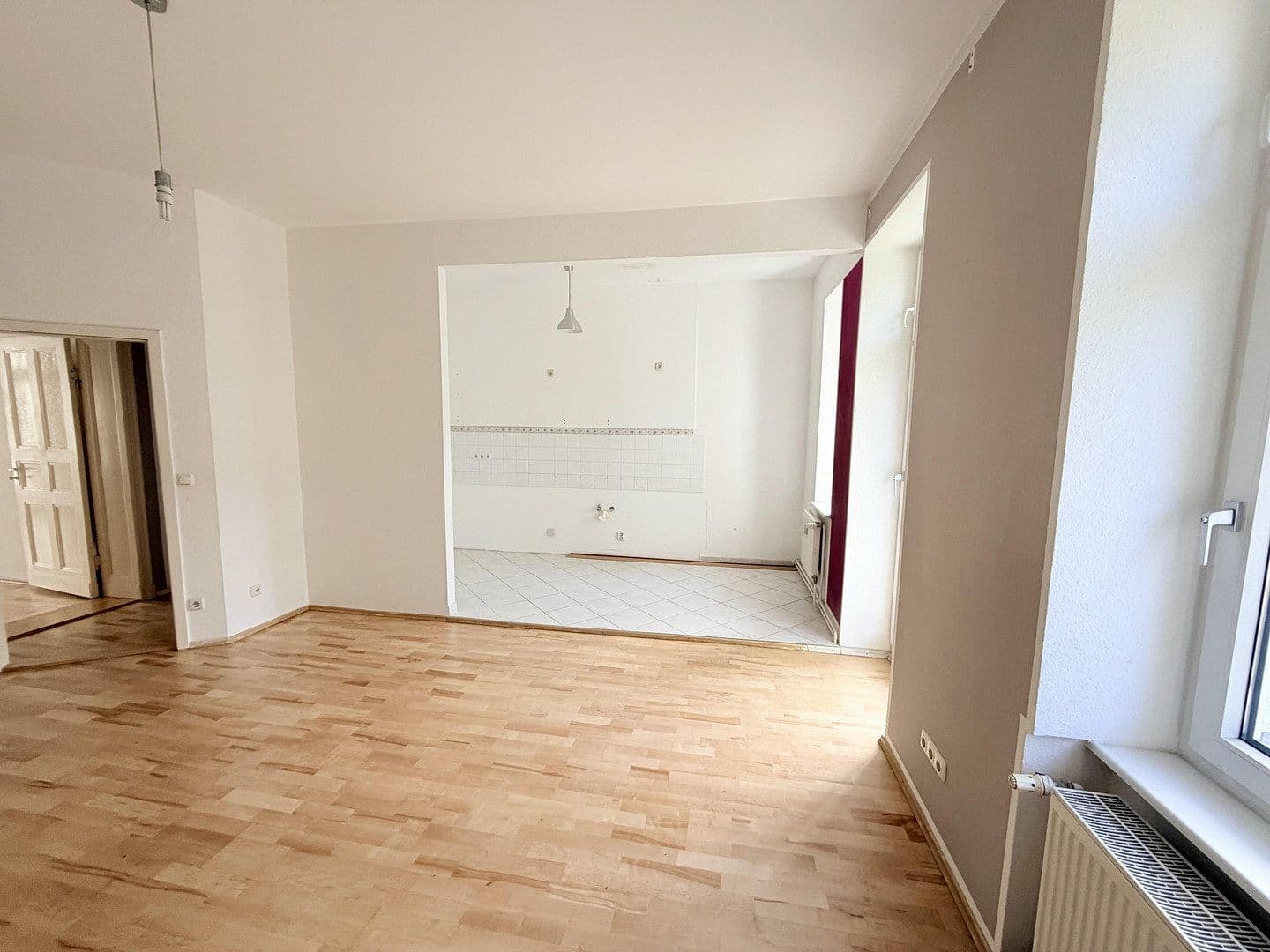 2 bedroom flat for sale, 70 m², Schnellerstraße 54, Berlin, Berlin 2 bedroom flat for sale, 70 m², Schnellerstraße 54, Berlin, Berlin