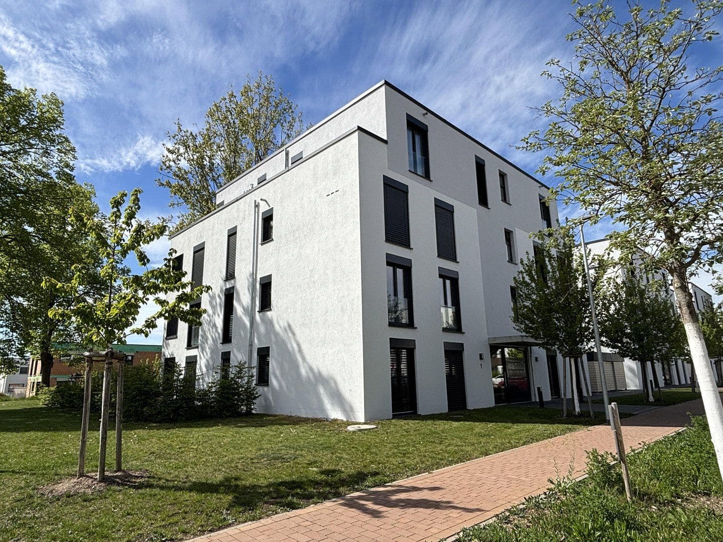 3 bedroom flat for sale, 81 m², Schweinfurt, Bavaria 3 bedroom flat for sale, 81 m², Schweinfurt, Bavaria