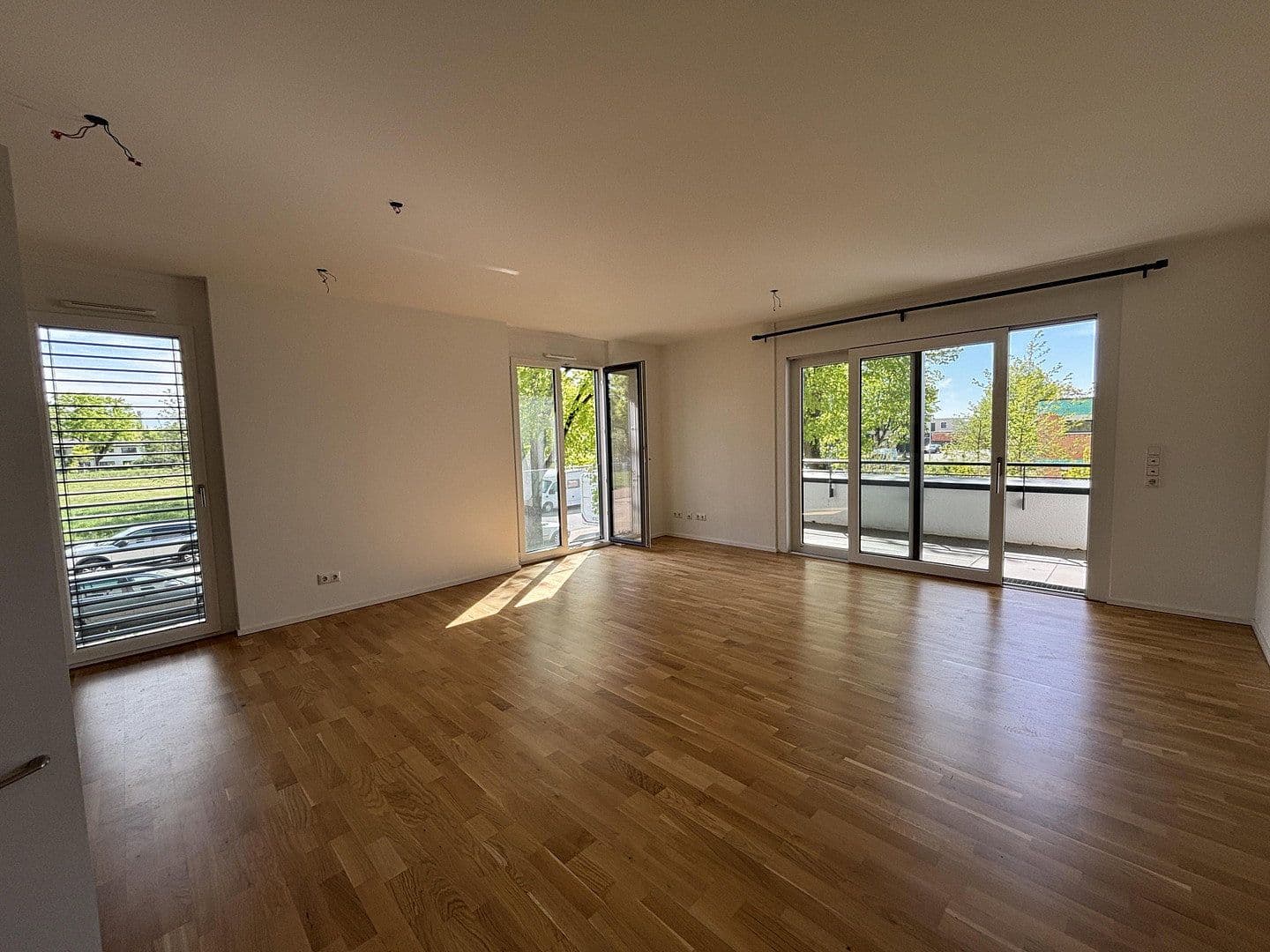 3 bedroom flat for sale, 81 m², Schweinfurt, Bavaria 3 bedroom flat for sale, 81 m², Schweinfurt, Bavaria