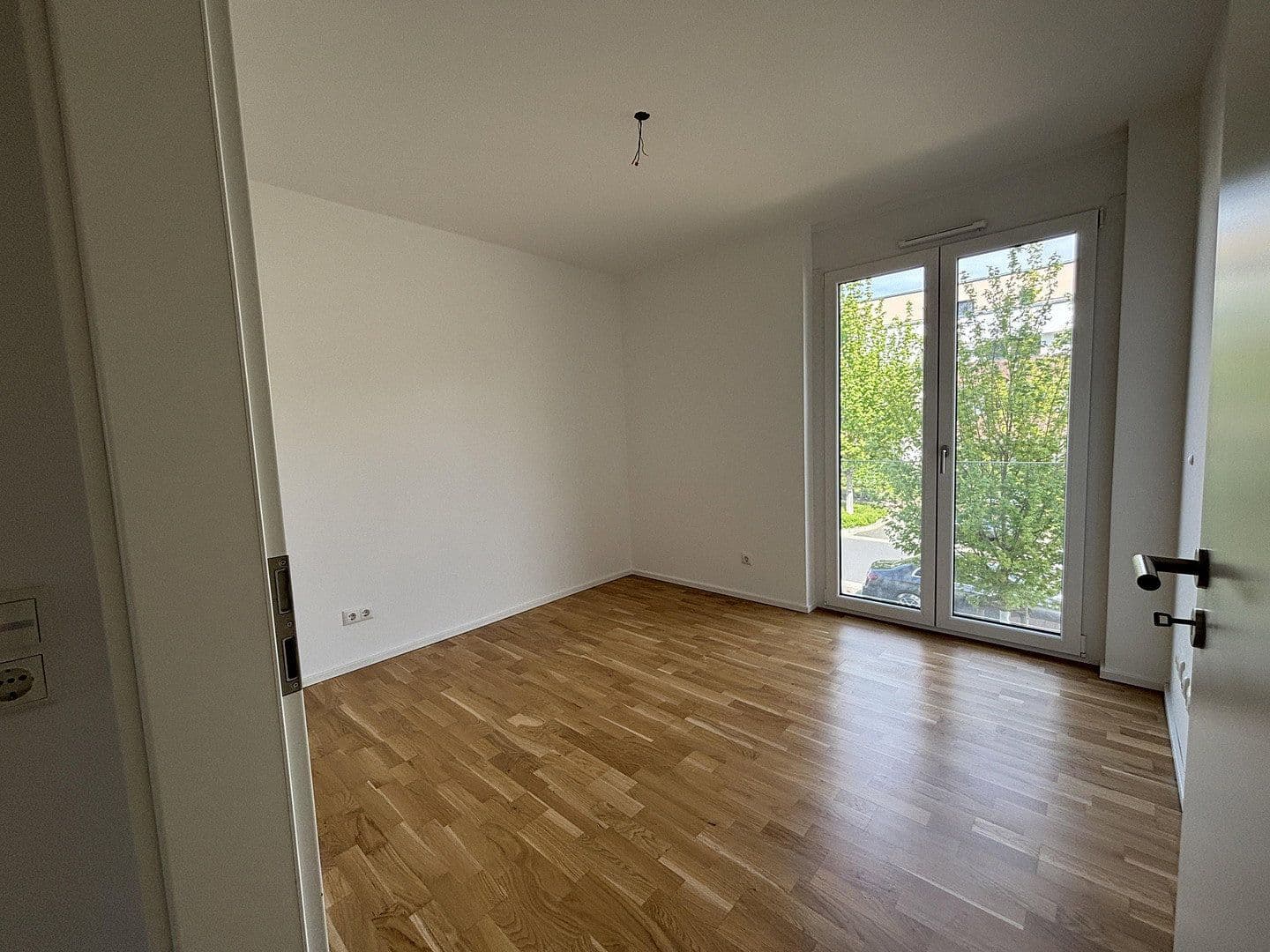 3 bedroom flat for sale, 81 m², Schweinfurt, Bavaria 3 bedroom flat for sale, 81 m², Schweinfurt, Bavaria