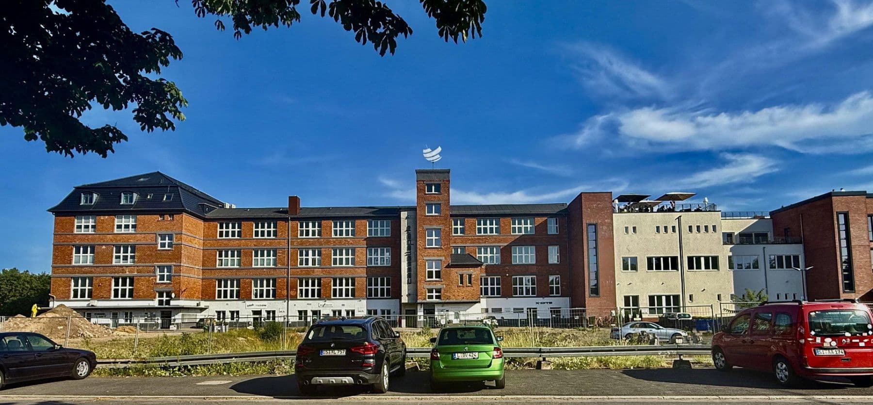 office to rent, 77 m², Cassellastraße, 30-32, Frankfurt (Main) - Fechenheim, Hesse office to rent, 77 m², Cassellastraße, 30-32, Frankfurt (Main) - Fechenheim, Hesse