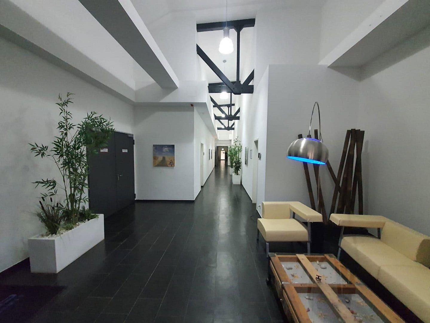 office to rent, 77 m², Cassellastraße, 30-32, Frankfurt (Main) - Fechenheim, Hesse office to rent, 77 m², Cassellastraße, 30-32, Frankfurt (Main) - Fechenheim, Hesse
