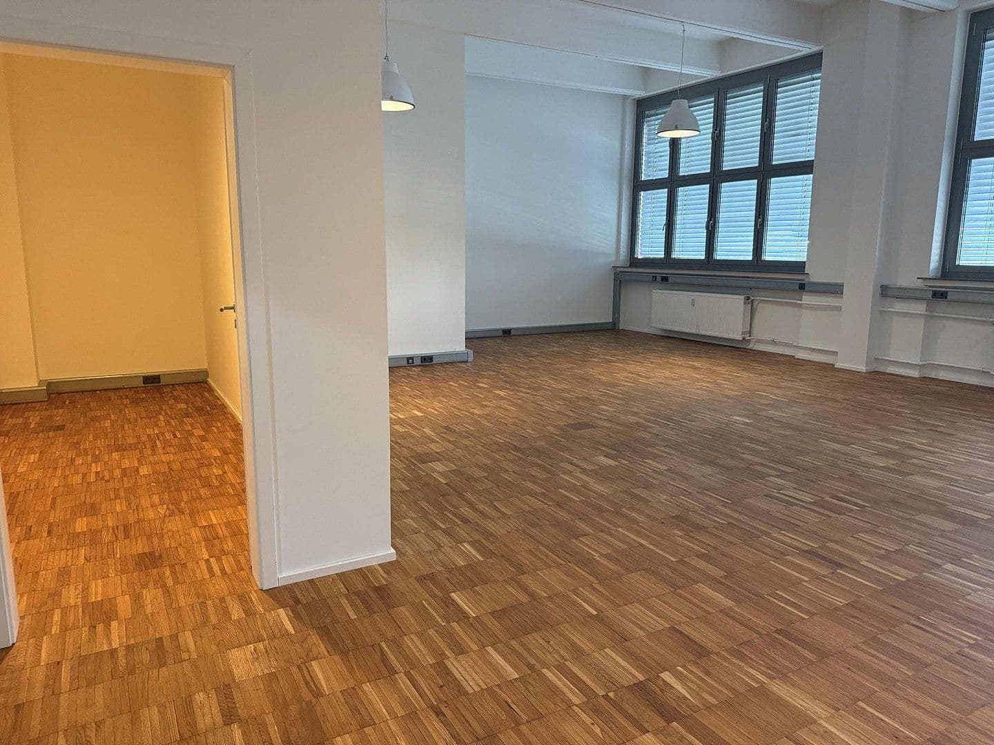 office to rent, 77 m², Cassellastraße, 30-32, Frankfurt (Main) - Fechenheim, Hesse office to rent, 77 m², Cassellastraße, 30-32, Frankfurt (Main) - Fechenheim, Hesse