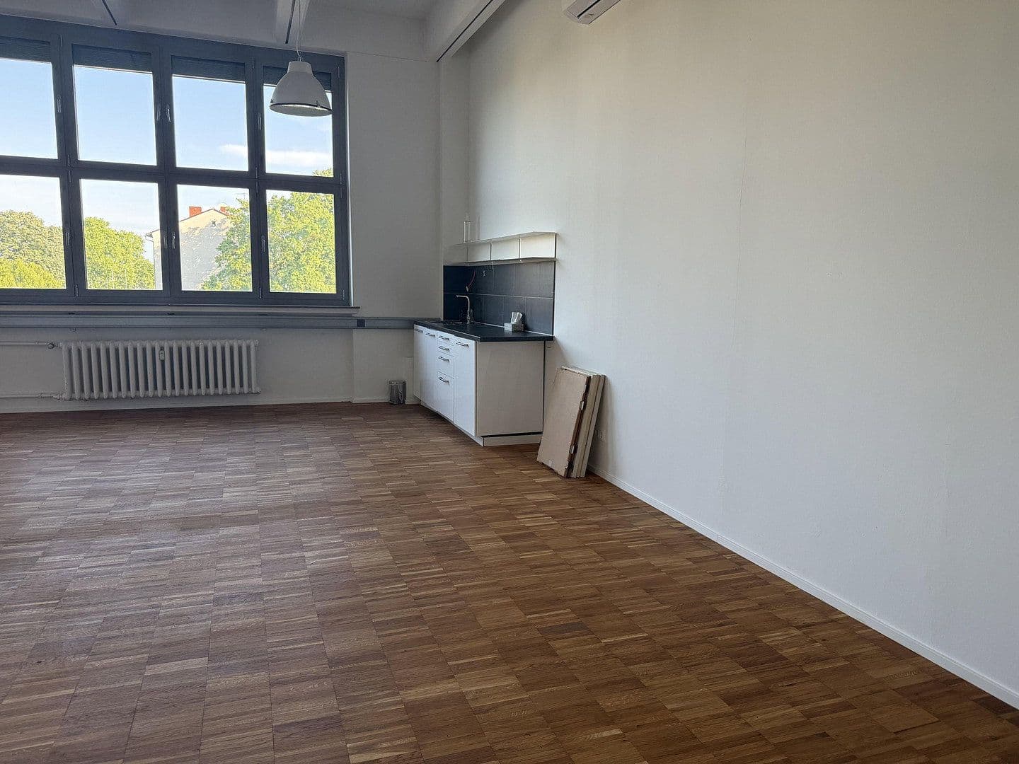 office to rent, 77 m², Cassellastraße, 30-32, Frankfurt (Main) - Fechenheim, Hesse office to rent, 77 m², Cassellastraße, 30-32, Frankfurt (Main) - Fechenheim, Hesse