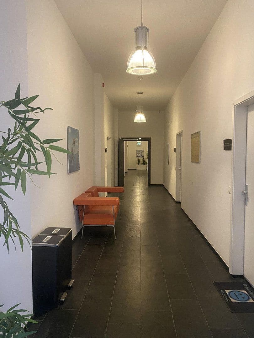 office to rent, 77 m², Cassellastraße, 30-32, Frankfurt (Main) - Fechenheim, Hesse office to rent, 77 m², Cassellastraße, 30-32, Frankfurt (Main) - Fechenheim, Hesse