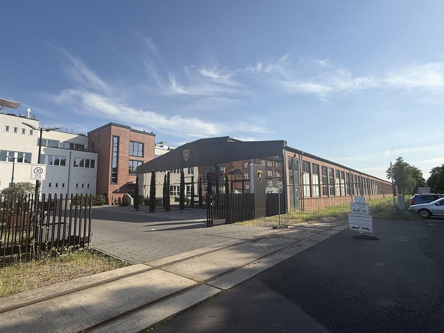 office to rent, 77 m², Cassellastraße, 30-32, Frankfurt (Main) - Fechenheim, Hesse office to rent, 77 m², Cassellastraße, 30-32, Frankfurt (Main) - Fechenheim, Hesse