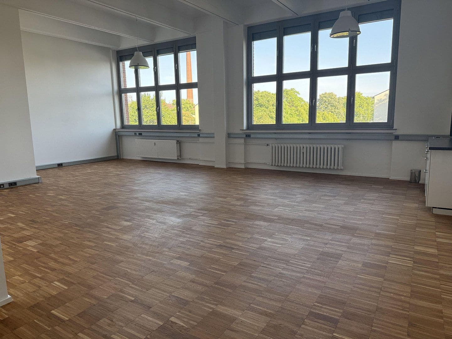office to rent, 77 m², Cassellastraße, 30-32, Frankfurt (Main) - Fechenheim, Hesse office to rent, 77 m², Cassellastraße, 30-32, Frankfurt (Main) - Fechenheim, Hesse