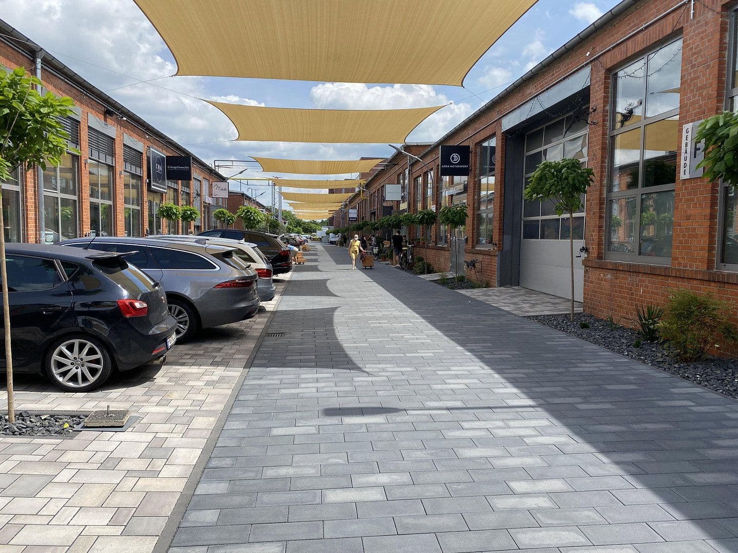 office to rent, 77 m², Cassellastraße, 30-32, Frankfurt (Main) - Fechenheim, Hesse office to rent, 77 m², Cassellastraße, 30-32, Frankfurt (Main) - Fechenheim, Hesse
