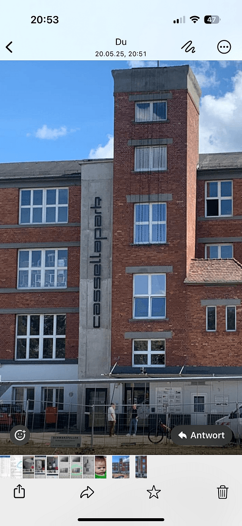 office to rent, 77 m², Cassellastraße, 30-32, Frankfurt (Main) - Fechenheim, Hesse office to rent, 77 m², Cassellastraße, 30-32, Frankfurt (Main) - Fechenheim, Hesse
