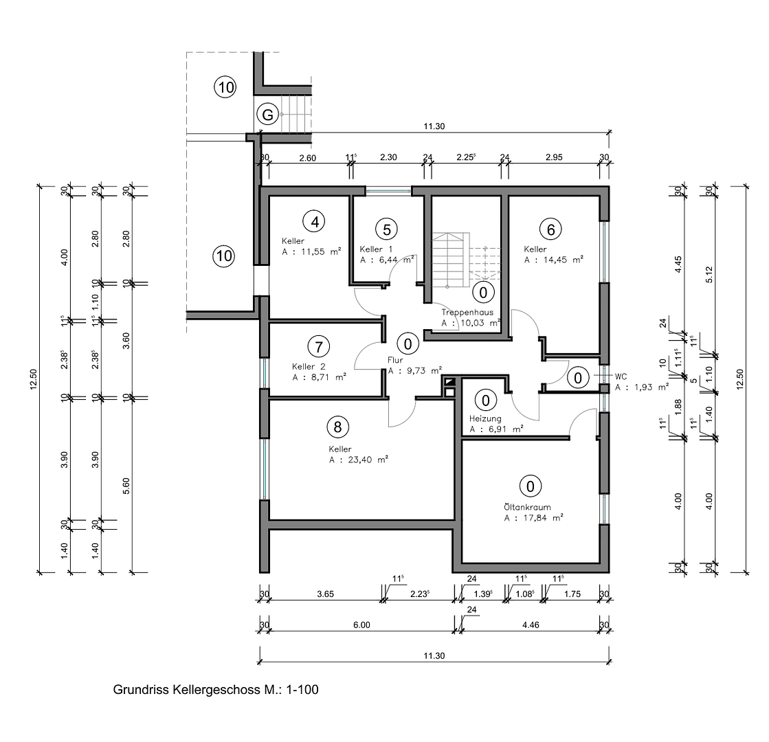 3 bedroom flat for sale, 105 m², Fürth, Bavaria 3 bedroom flat for sale, 105 m², Fürth, Bavaria