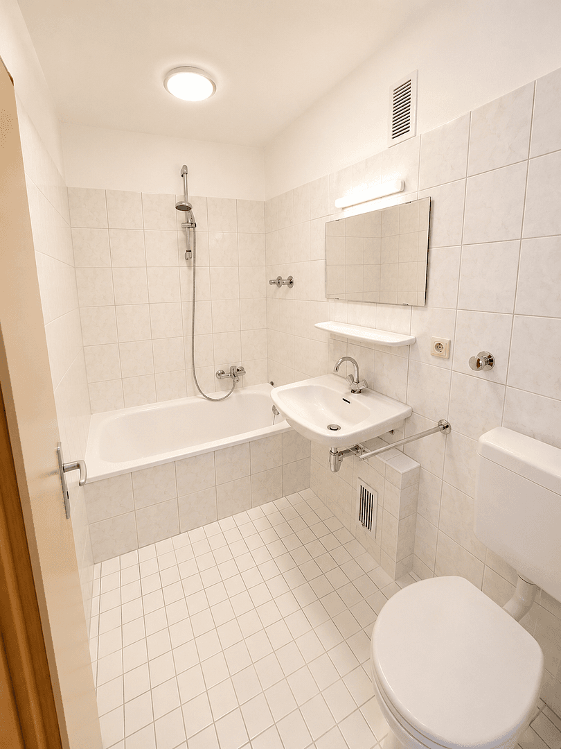 1 bedroom flat to rent, 27 m², Moltkestr. 7, Aachen, North Rhine-Westphalia 1 bedroom flat to rent, 27 m², Moltkestr. 7, Aachen, North Rhine-Westphalia