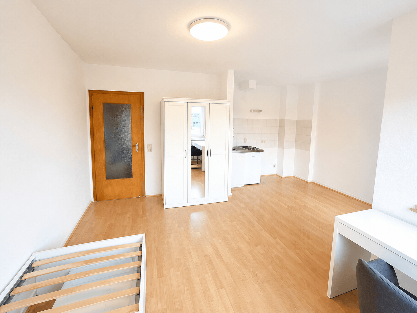 1 bedroom flat to rent, 27 m², Moltkestr. 7, Aachen, North Rhine-Westphalia 1 bedroom flat to rent, 27 m², Moltkestr. 7, Aachen, North Rhine-Westphalia