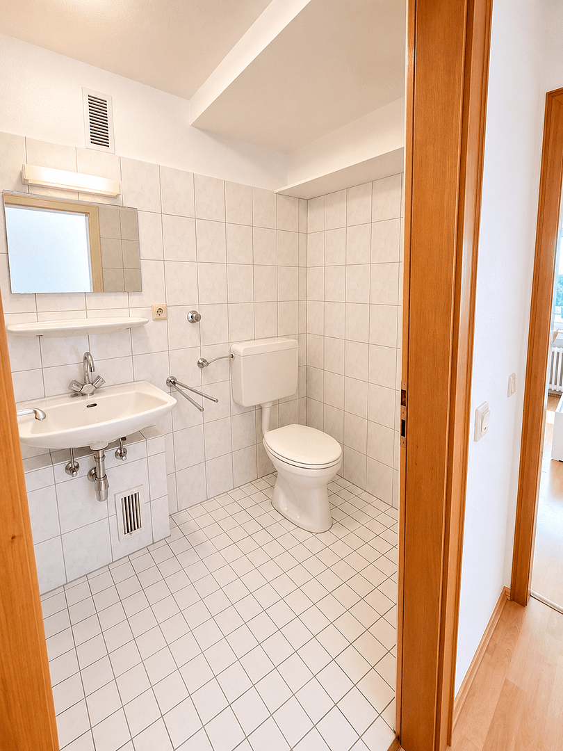 1 bedroom flat to rent, 27 m², Moltkestr. 7, Aachen, North Rhine-Westphalia 1 bedroom flat to rent, 27 m², Moltkestr. 7, Aachen, North Rhine-Westphalia