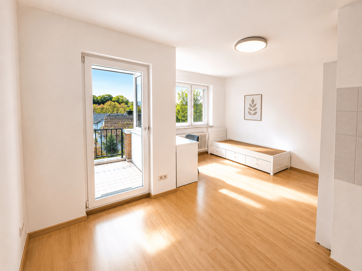 1 bedroom flat to rent, 27 m², Moltkestr. 7, Aachen, North Rhine-Westphalia 1 bedroom flat to rent, 27 m², Moltkestr. 7, Aachen, North Rhine-Westphalia