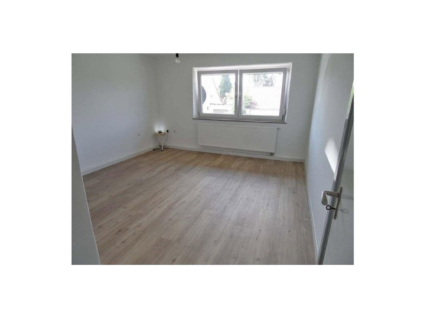 2 bedroom flat to rent, 54 m², Buchenweg 6, Germaringen, Bavaria 2 bedroom flat to rent, 54 m², Buchenweg 6, Germaringen, Bavaria