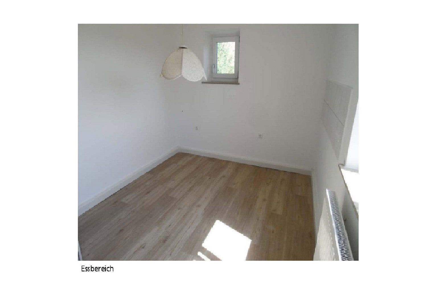 2 bedroom flat to rent, 54 m², Buchenweg 6, Germaringen, Bavaria 2 bedroom flat to rent, 54 m², Buchenweg 6, Germaringen, Bavaria