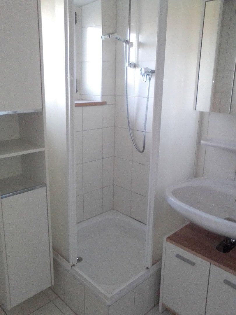 2 bedroom flat to rent, 54 m², Buchenweg 6, Germaringen, Bavaria 2 bedroom flat to rent, 54 m², Buchenweg 6, Germaringen, Bavaria