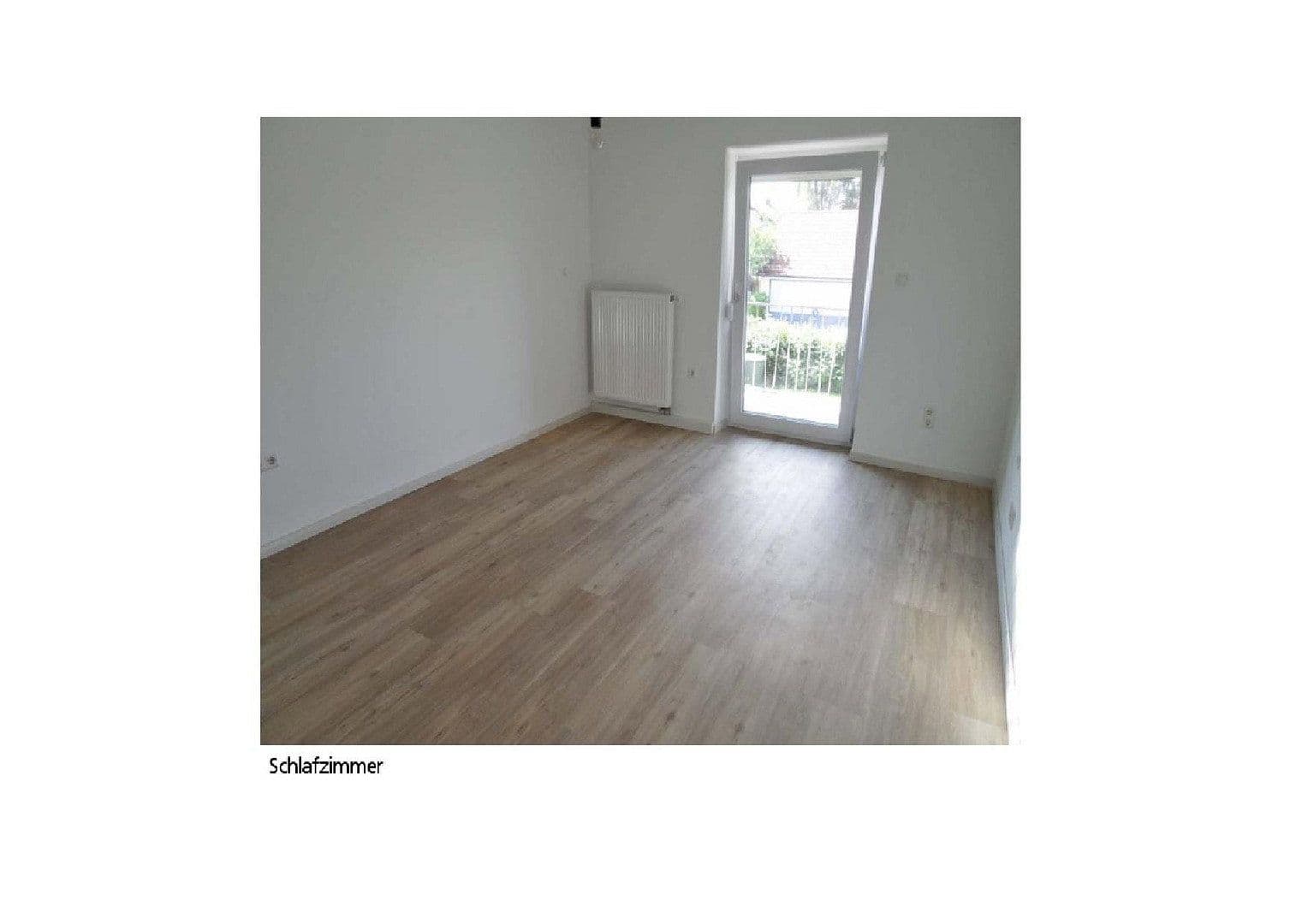 2 bedroom flat to rent, 54 m², Buchenweg 6, Germaringen, Bavaria 2 bedroom flat to rent, 54 m², Buchenweg 6, Germaringen, Bavaria