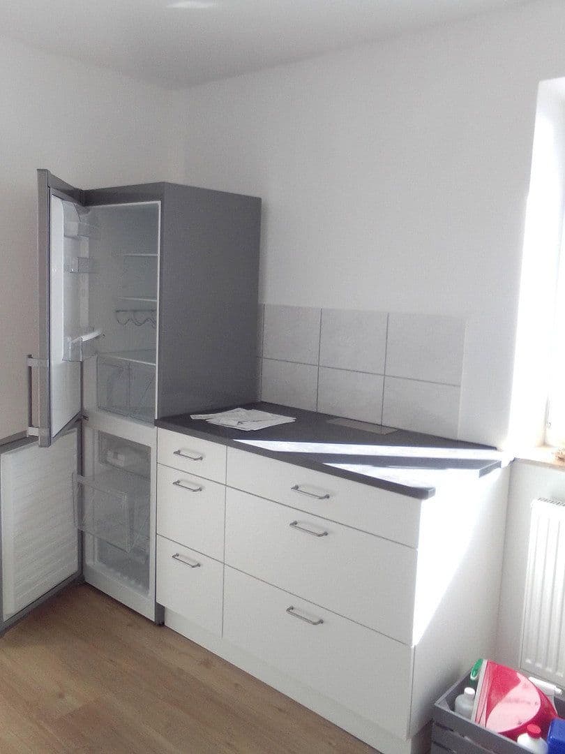2 bedroom flat to rent, 54 m², Buchenweg 6, Germaringen, Bavaria 2 bedroom flat to rent, 54 m², Buchenweg 6, Germaringen, Bavaria