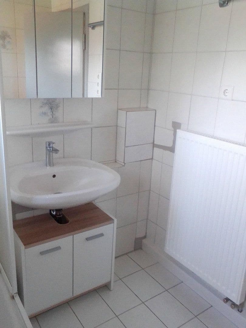 2 bedroom flat to rent, 54 m², Buchenweg 6, Germaringen, Bavaria 2 bedroom flat to rent, 54 m², Buchenweg 6, Germaringen, Bavaria