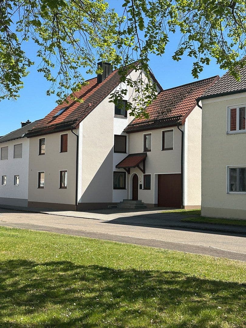 2 bedroom flat to rent, 95 m², Pförring, Bavaria 2 bedroom flat to rent, 95 m², Pförring, Bavaria