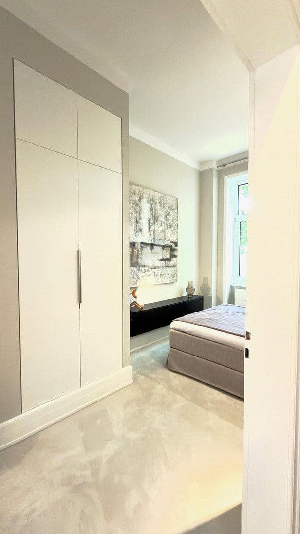 1 bedroom with open-plan kitchen flat for sale, 54 m², Frankfurt, Hesse 1 bedroom with open-plan kitchen flat for sale, 54 m², Frankfurt, Hesse