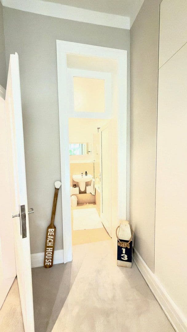 1 bedroom with open-plan kitchen flat for sale, 54 m², Frankfurt, Hesse 1 bedroom with open-plan kitchen flat for sale, 54 m², Frankfurt, Hesse