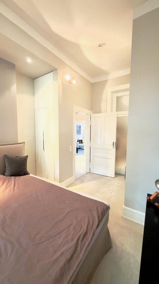 1 bedroom with open-plan kitchen flat for sale, 54 m², Frankfurt, Hesse 1 bedroom with open-plan kitchen flat for sale, 54 m², Frankfurt, Hesse